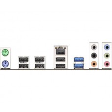 Placa de baza Asrock Socket AM3+